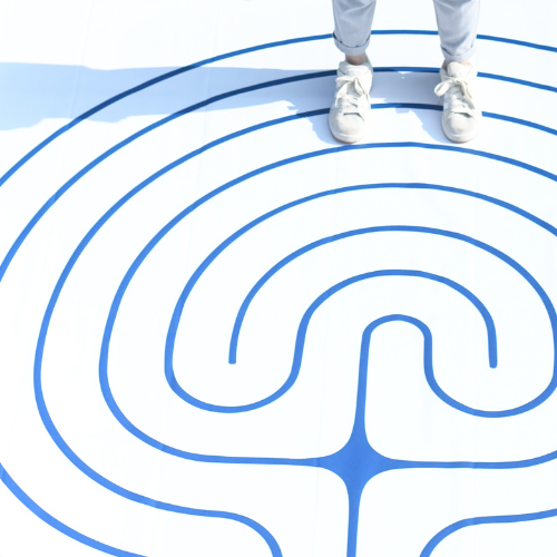 Slider Labirinth (500 x 500 px)